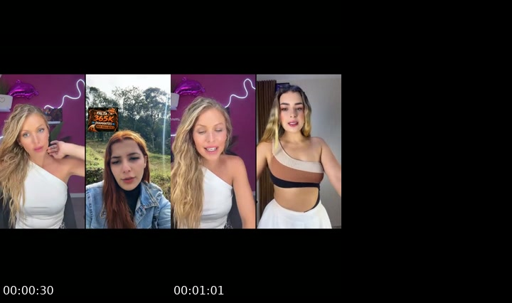 TikTok live: Team Delfín 🩷🐬👑 by @andreeeeeegarcia