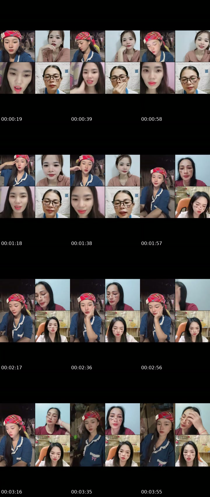 @.byla6 Vietnam TikTok live from 2026-07-15