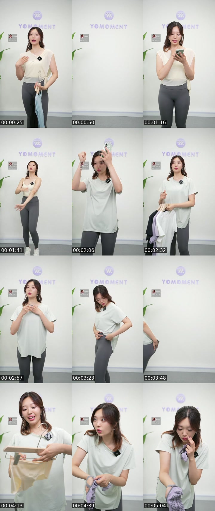 TikTok live: ライブセール✨ by @yomoment_official