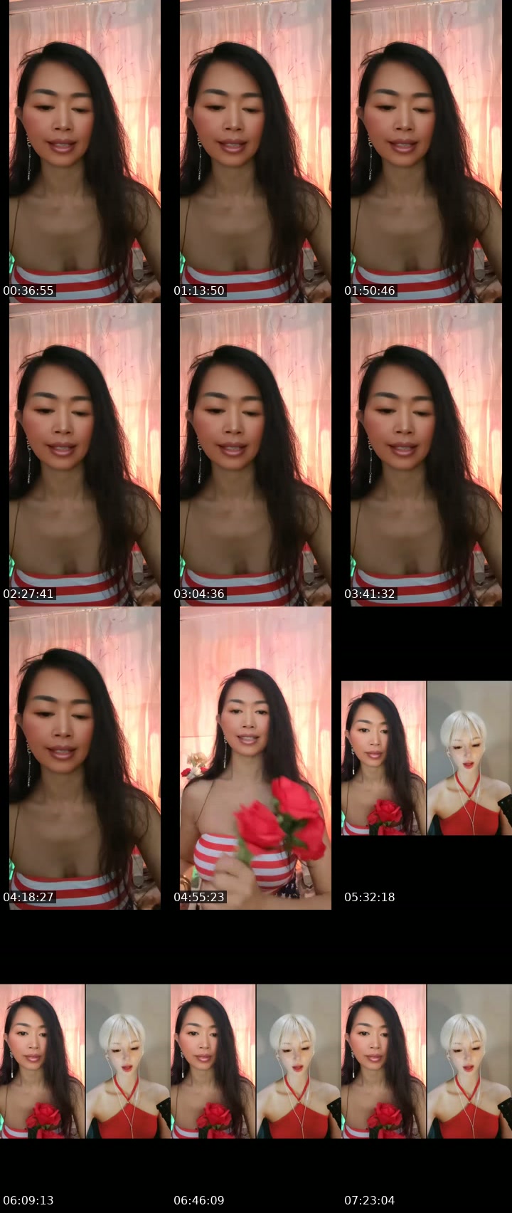 @doro.dance8 TikTok live from 2026-07-15