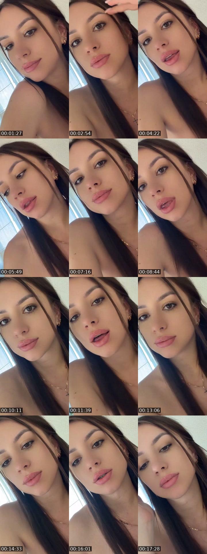 @goodprincesska TikTok live from 2026-07-15