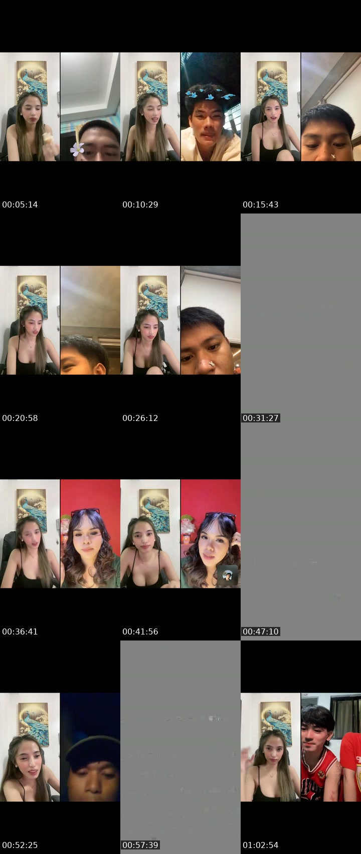 @h3ih3ei TikTok live from 2026-07-15