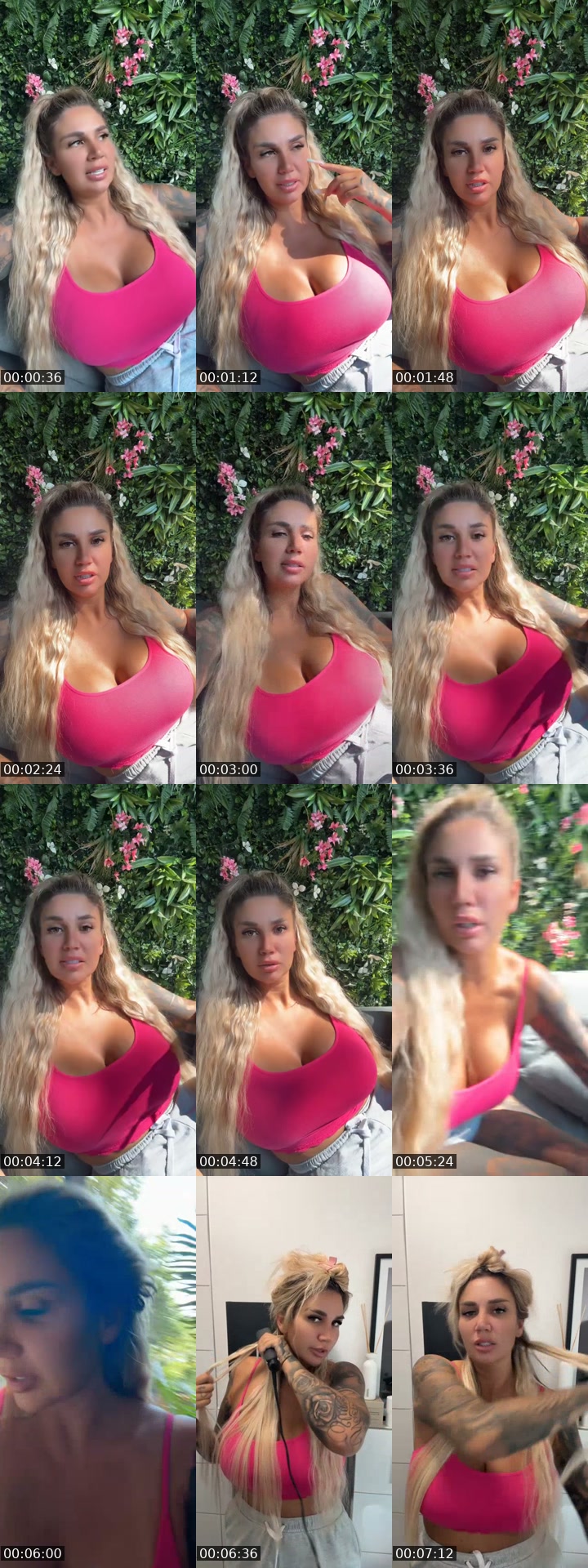 @its_karymel TikTok live from 2026-07-15