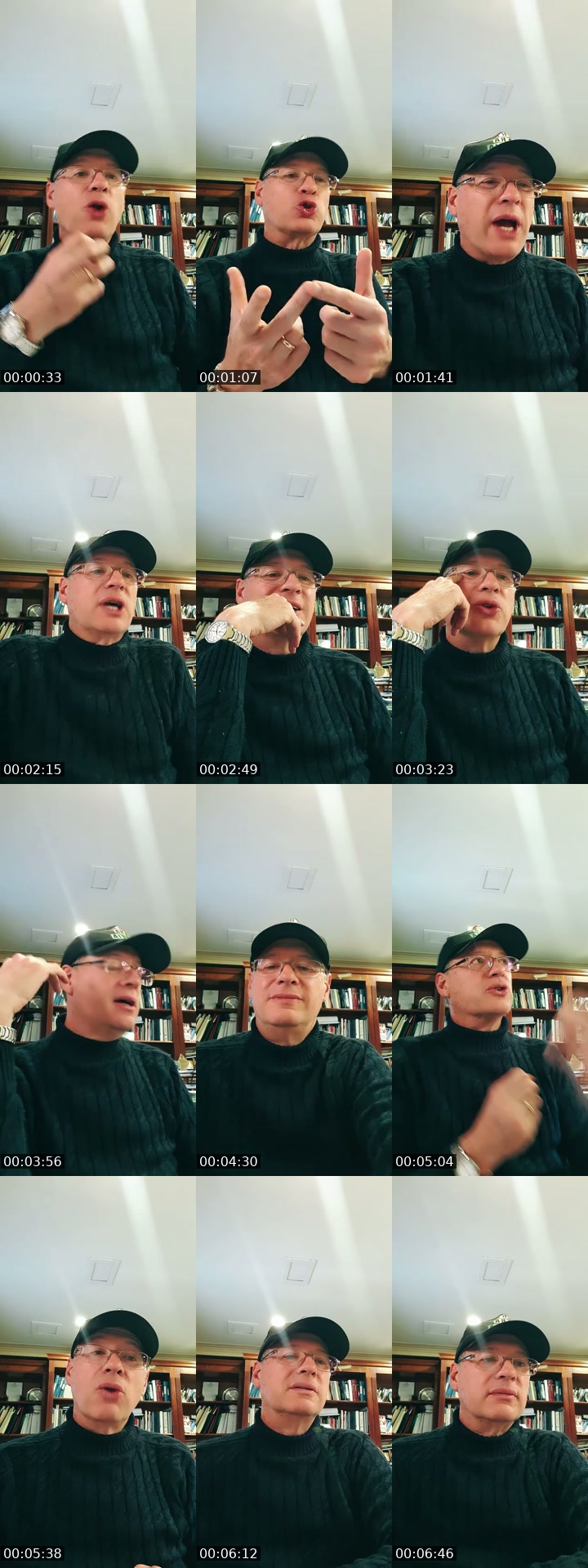 Bolivia TikTok live: entrevista by @jaime.dunn