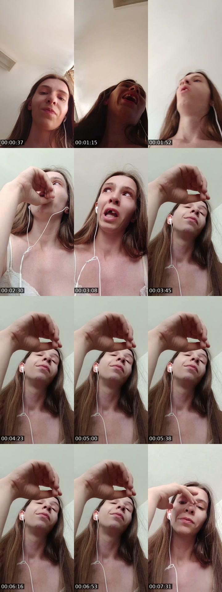 TikTok live: wero= photo by @jesuisunherisson3