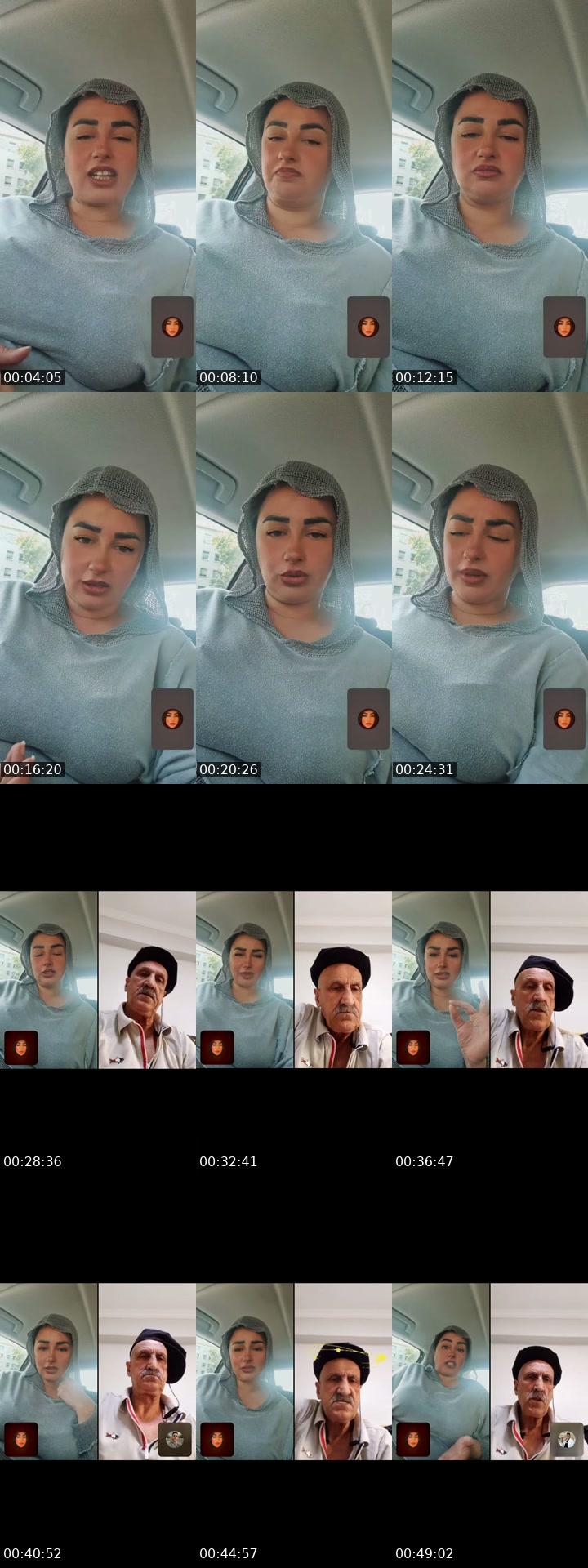 TikTok live: takip et mutlu ol by @minenaz666