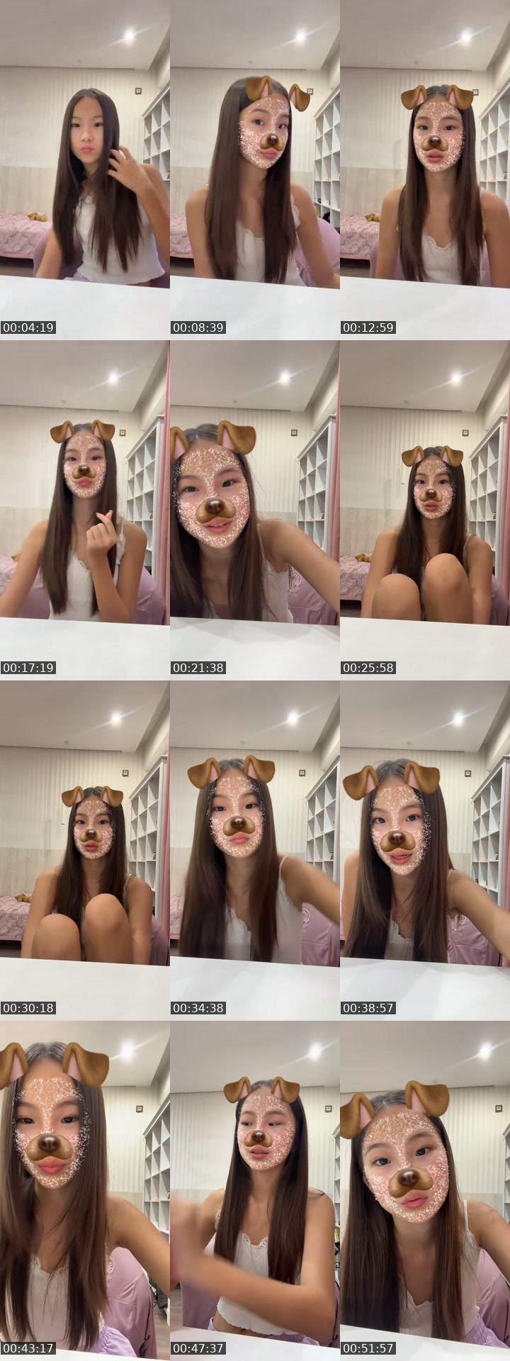 @rasinti TikTok live from 2026-07-15