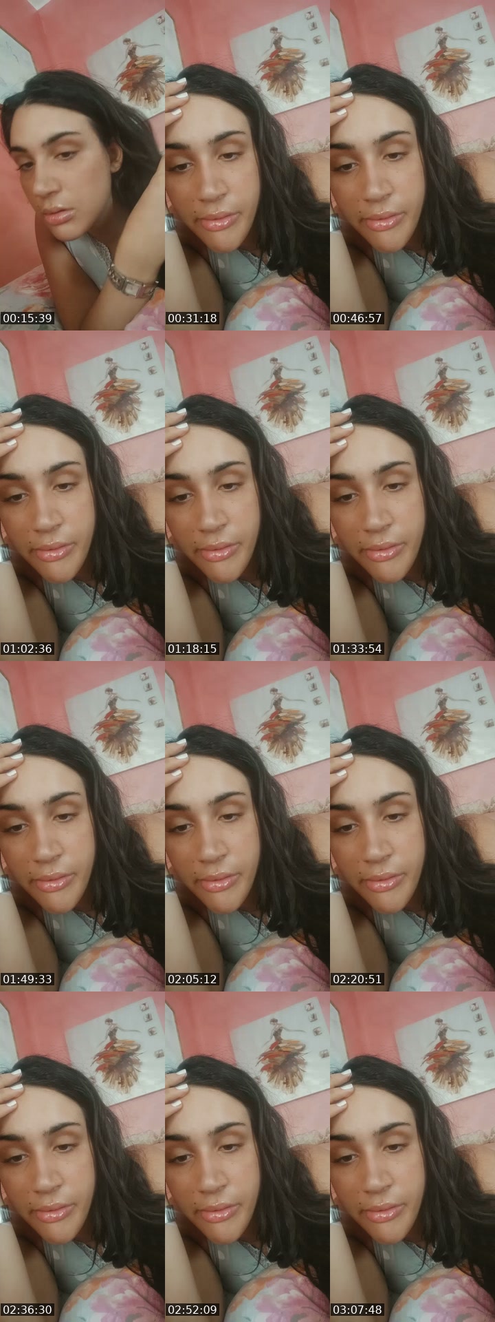 @sara.pesci Italy TikTok live from 2026-07-15