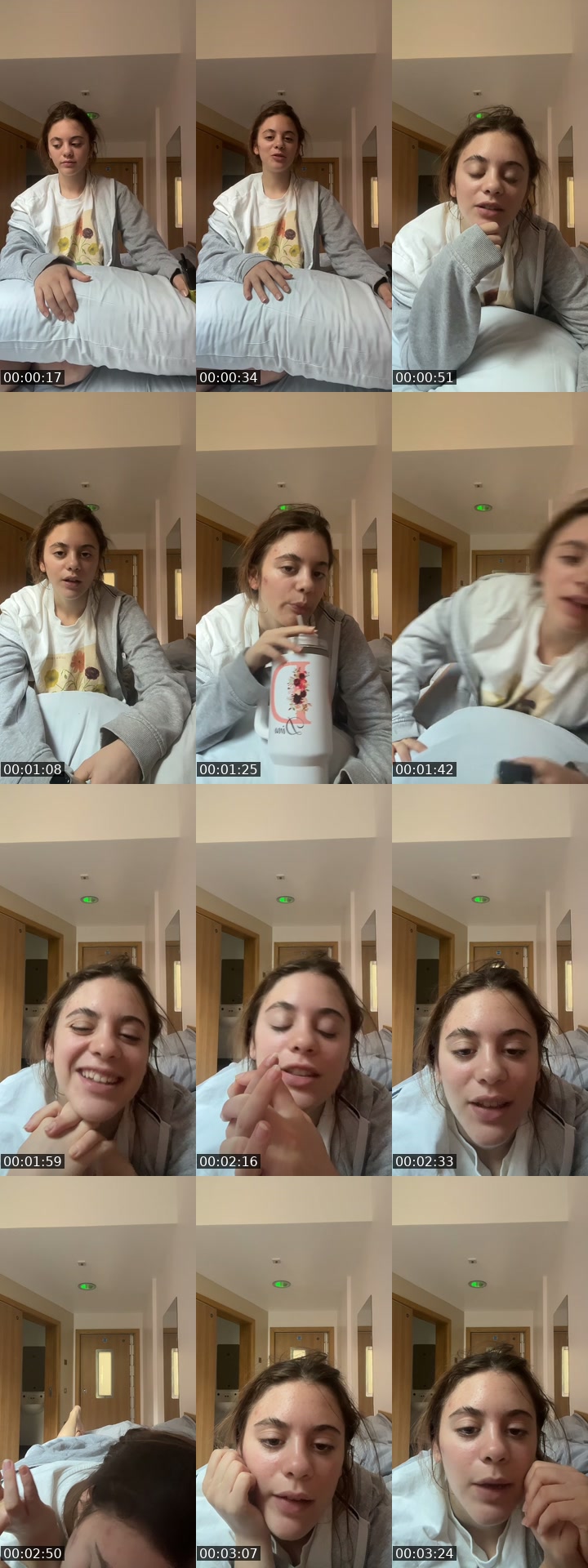 @avalinvests TikTok live from 2026-07-15