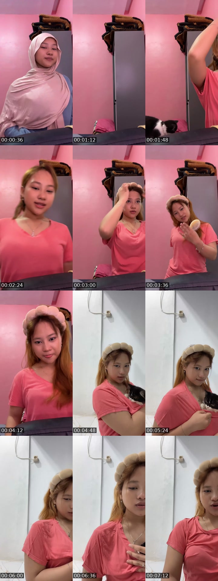 @purejixia past TikTok live from 2026-07-15