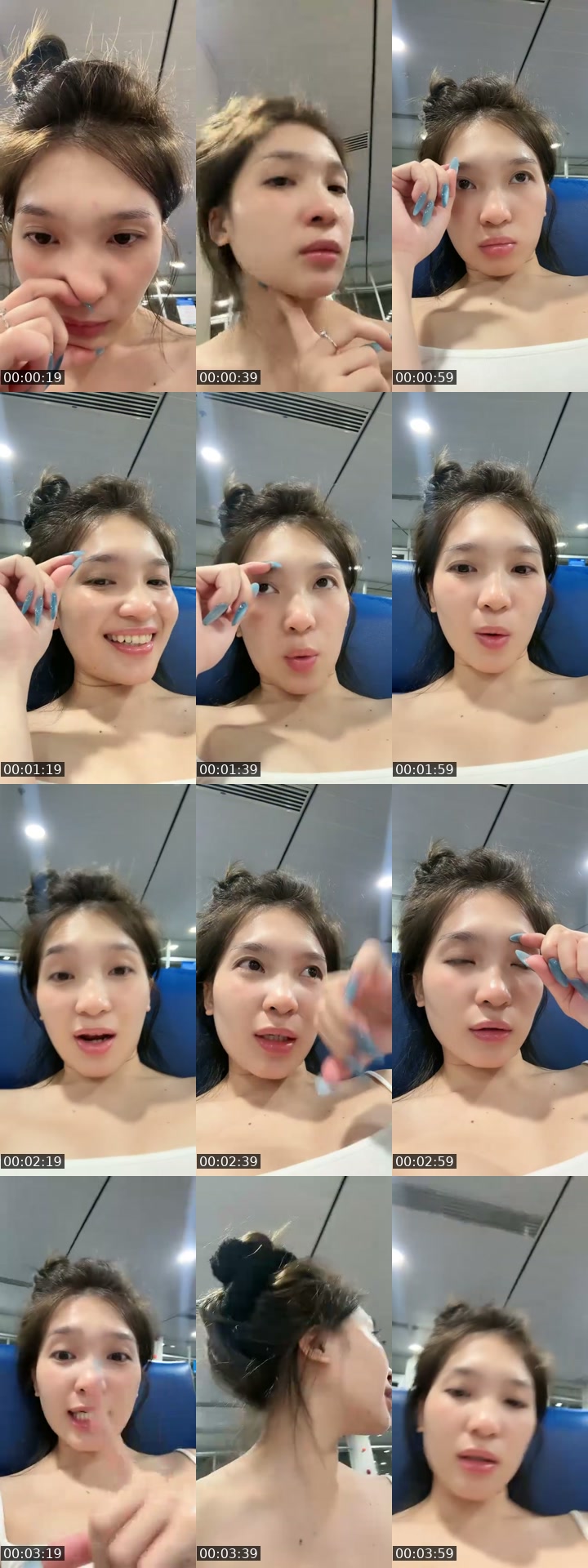TikTok live: Huu duyen by @th_duowg