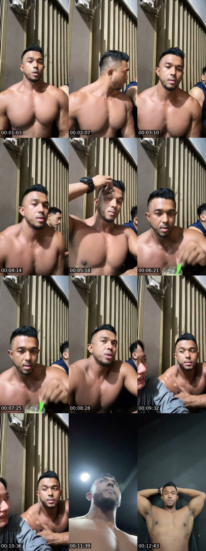 TikTok live: isi gallery = whatsapp by @donaldgymbatam