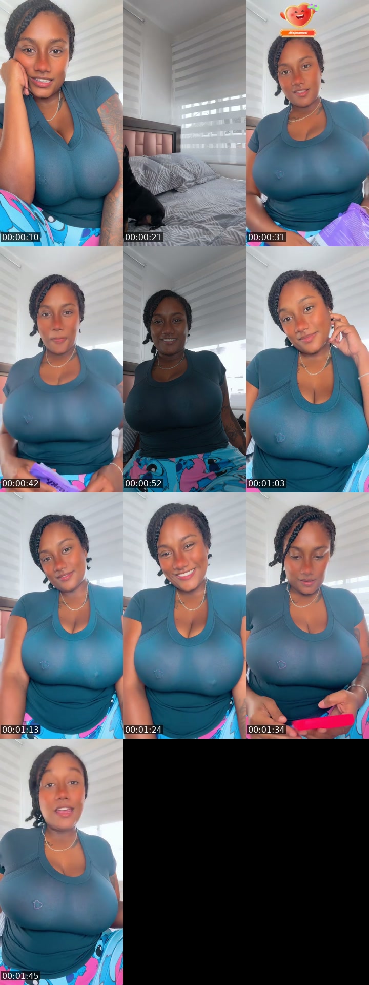 @camila69g TikTok live from 2026-07-15