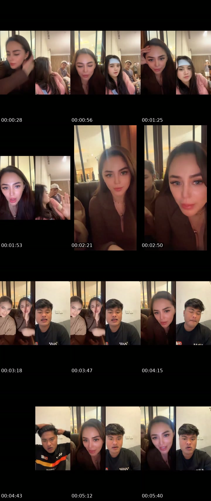 @safamarwah_97 TikTok live from 2026-07-15