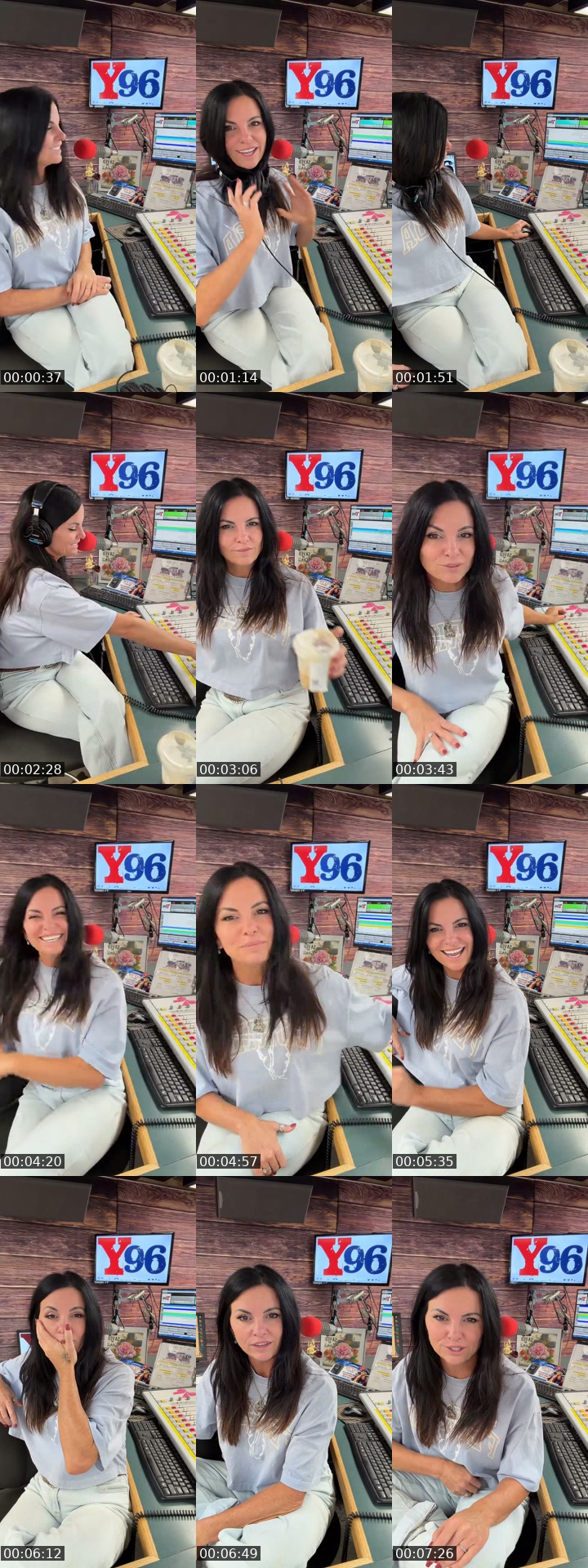 @stephonthemorningride TikTok live from 2026-07-15