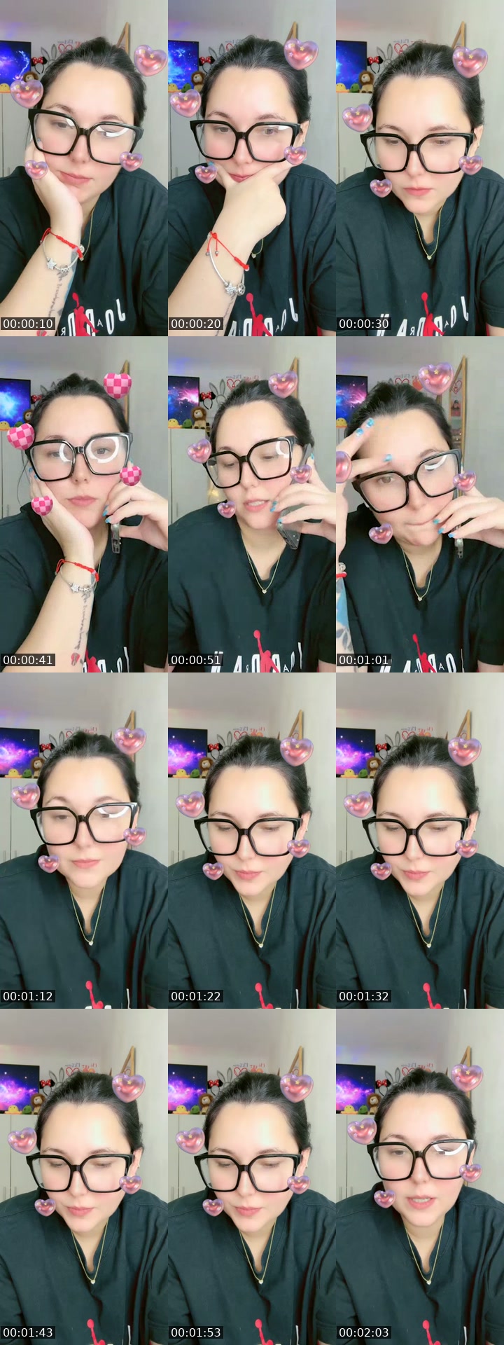 @alejandra_corrogon TikTok live from 2026-07-15