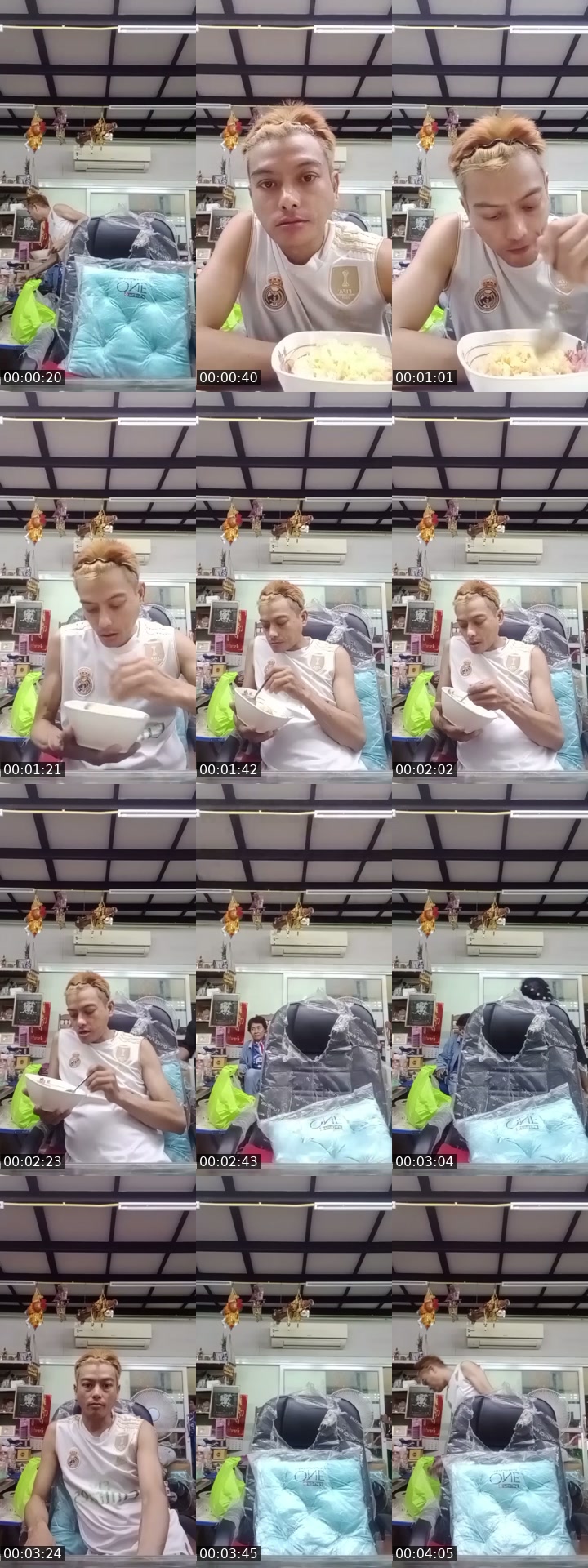@champ7893 TikTok live from 2026-07-15
