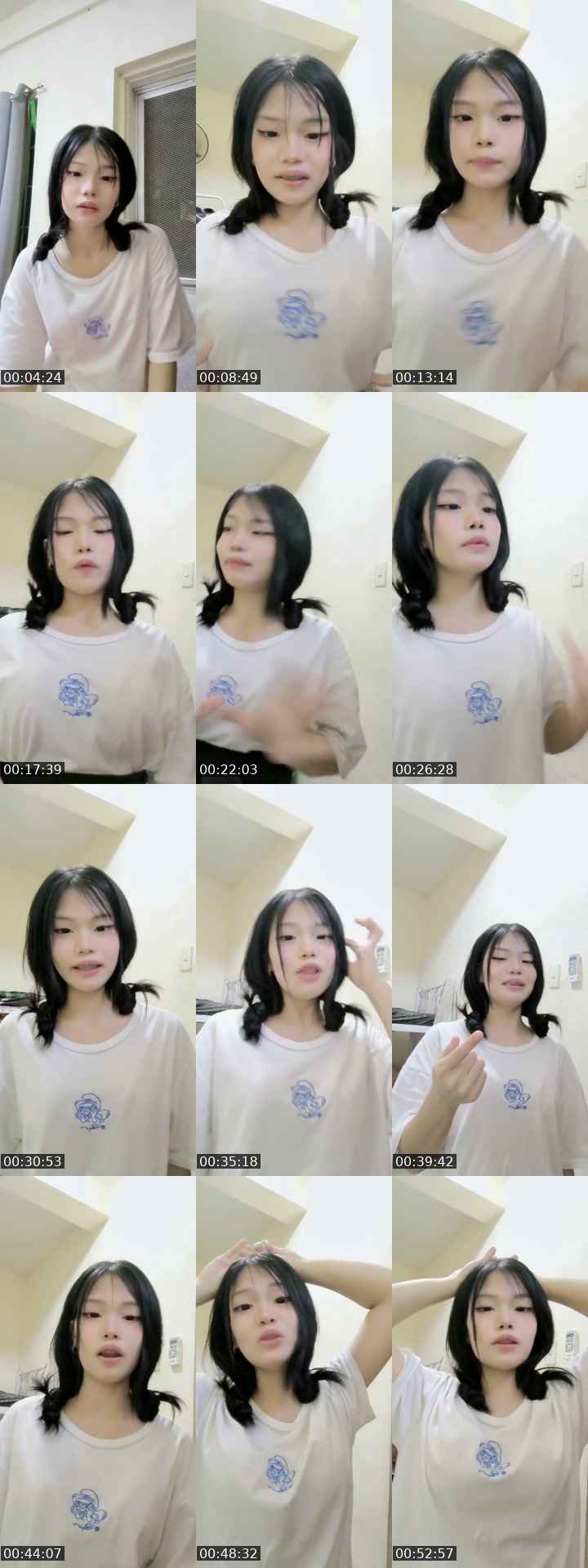 TikTok live: relive by @cadiaa_