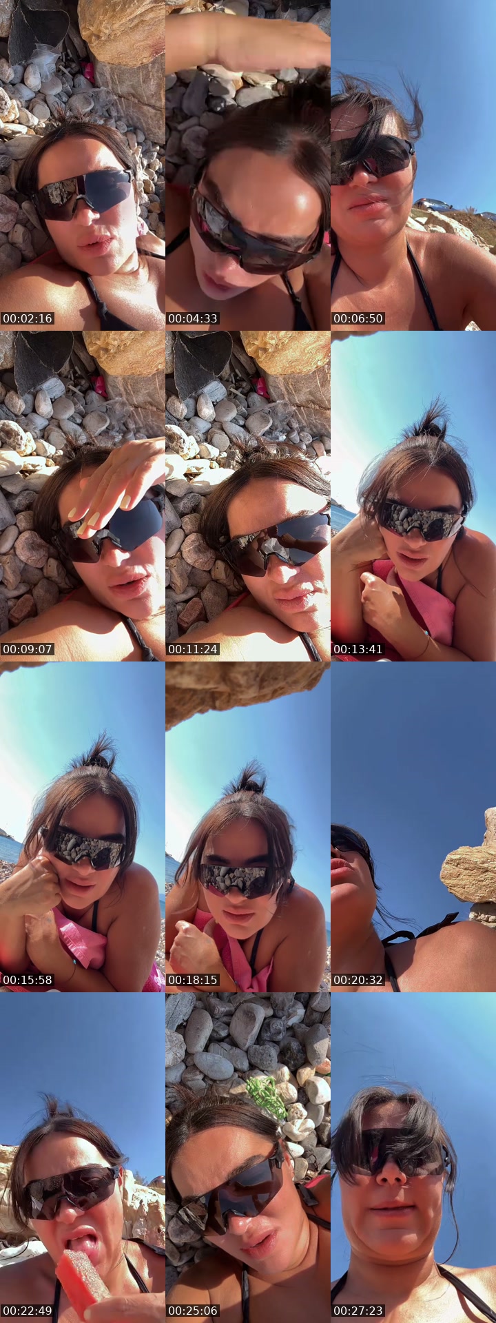 @chanelobst888 TikTok live from 2026-07-15