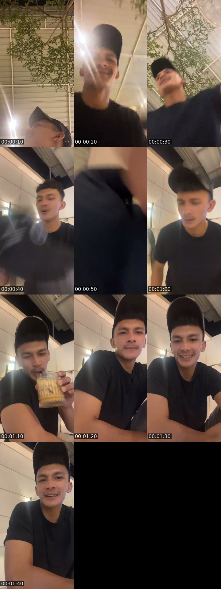 @marwanbos2 TikTok live from 2026-07-15