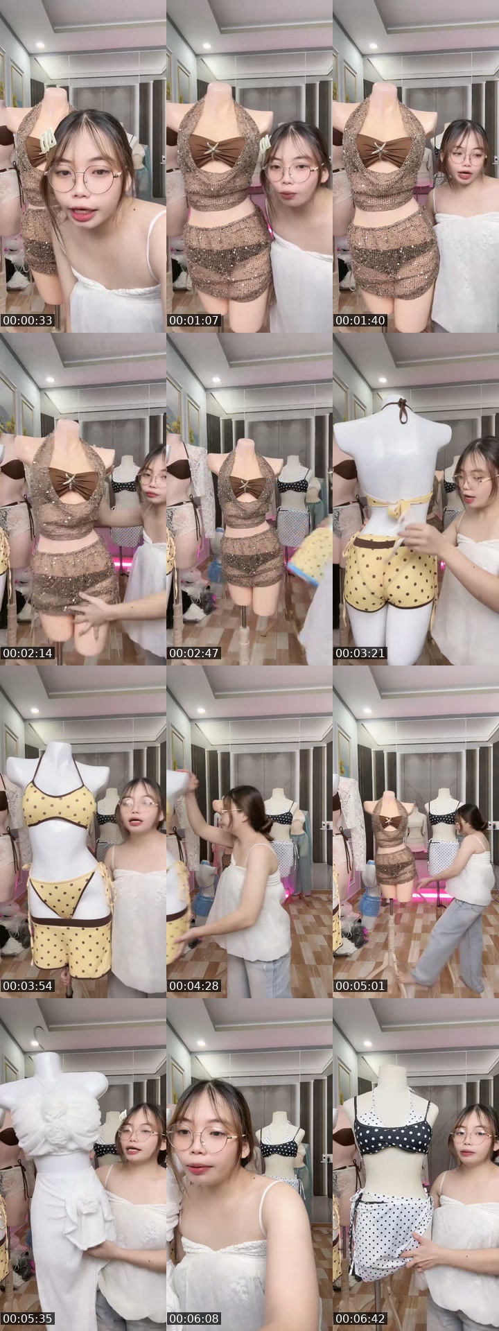 @ha_bikini TikTok live from 2026-07-15