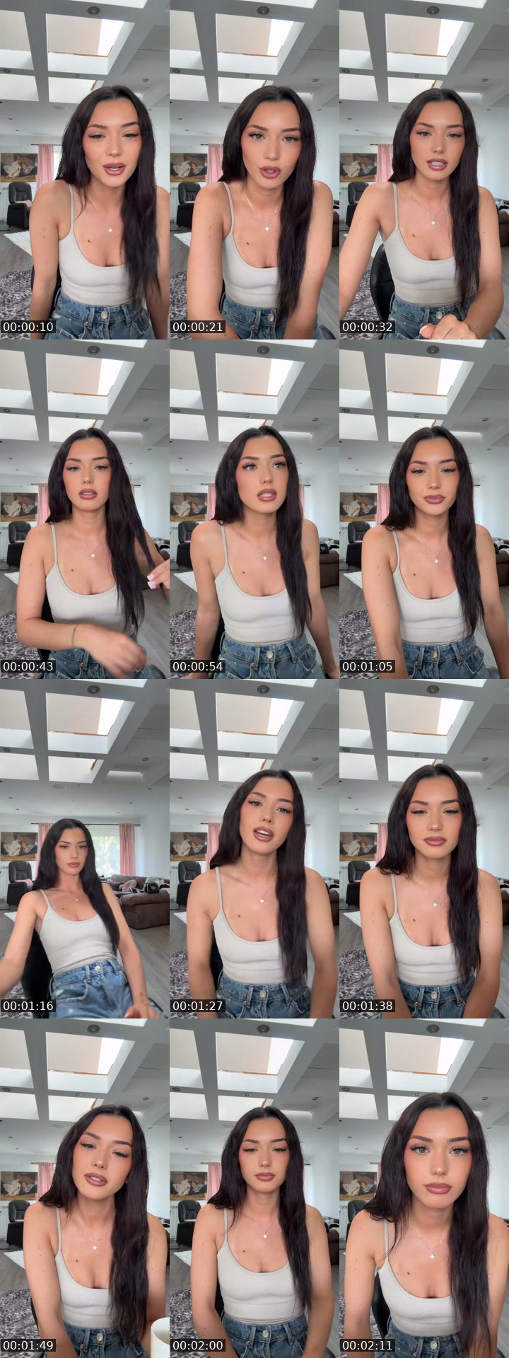 TikTok live: wlw by @incilasu8
