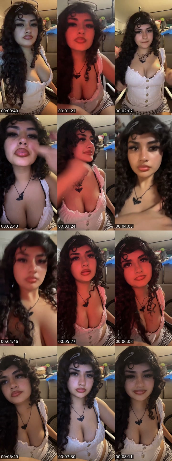 @lazazagoat TikTok live from 2026-07-15