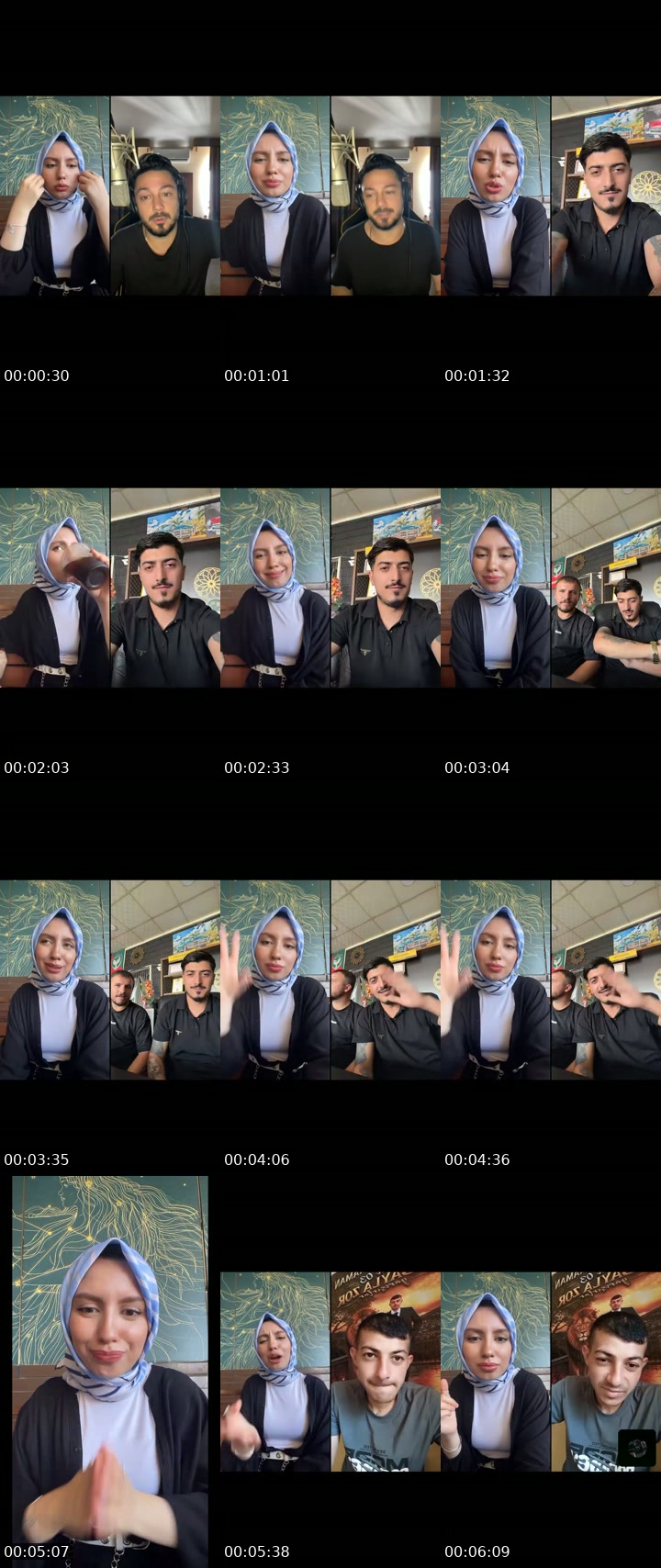 @sevval.342 TikTok live from 2026-07-15