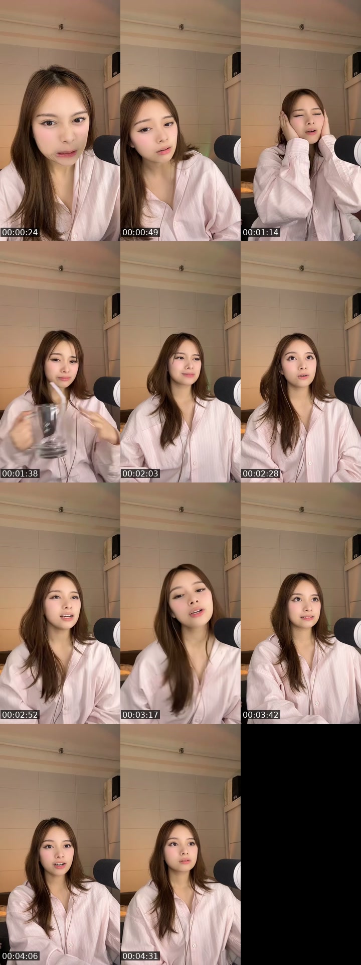 TikTok live: Yo Wassup Konnichiwa by @sarinabells
