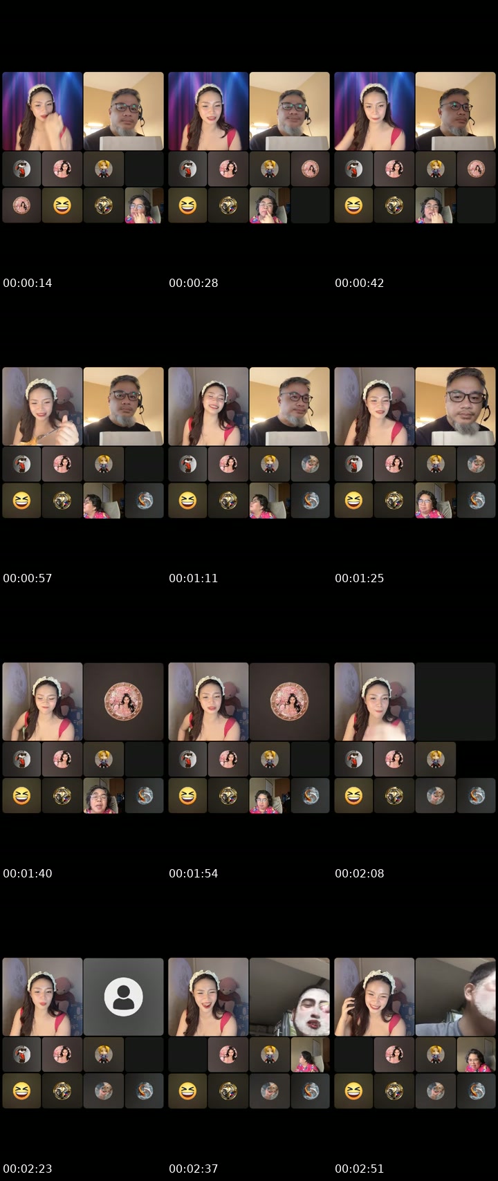 @perleetah_po TikTok live from 2026-07-15