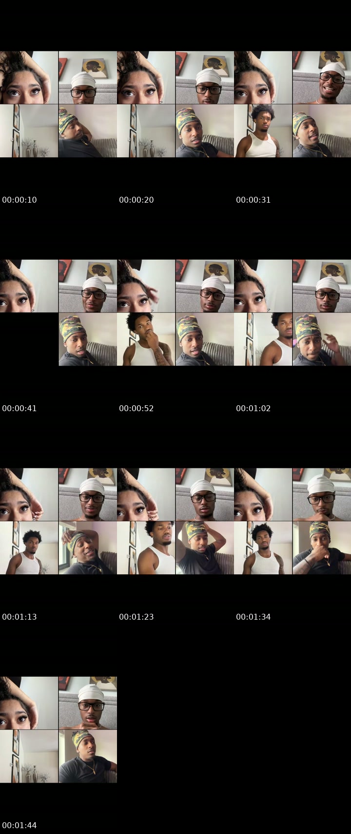 Puerto Rico TikTok live: GET HERE NOW ! JOIN THE PRINCESS by @pr3ttyluhjojo