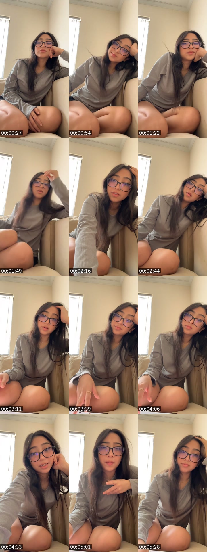 @vanesardg3 TikTok live from 2026-07-15