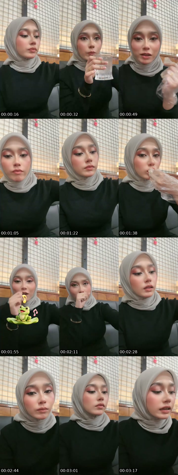 @zkrnarsly TikTok live from 2026-07-15