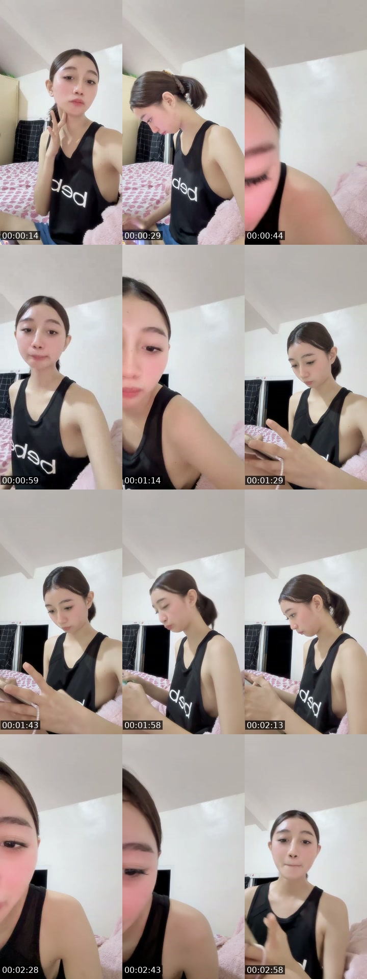Past TikTok live: Hi by @juliee_yace3