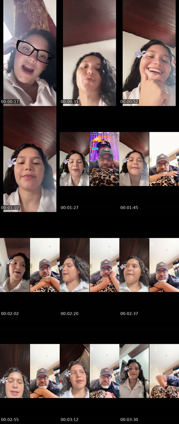 @mariaoliveiraprs TikTok live from 2026-07-15