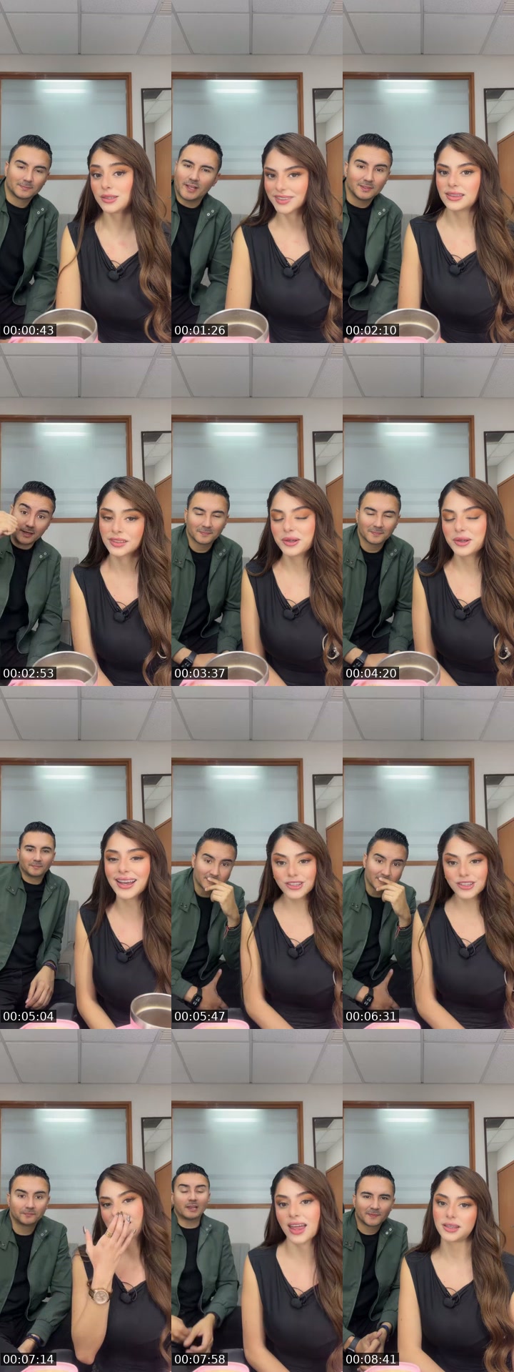 @scarlettsalazarmx TikTok live from 2026-07-15