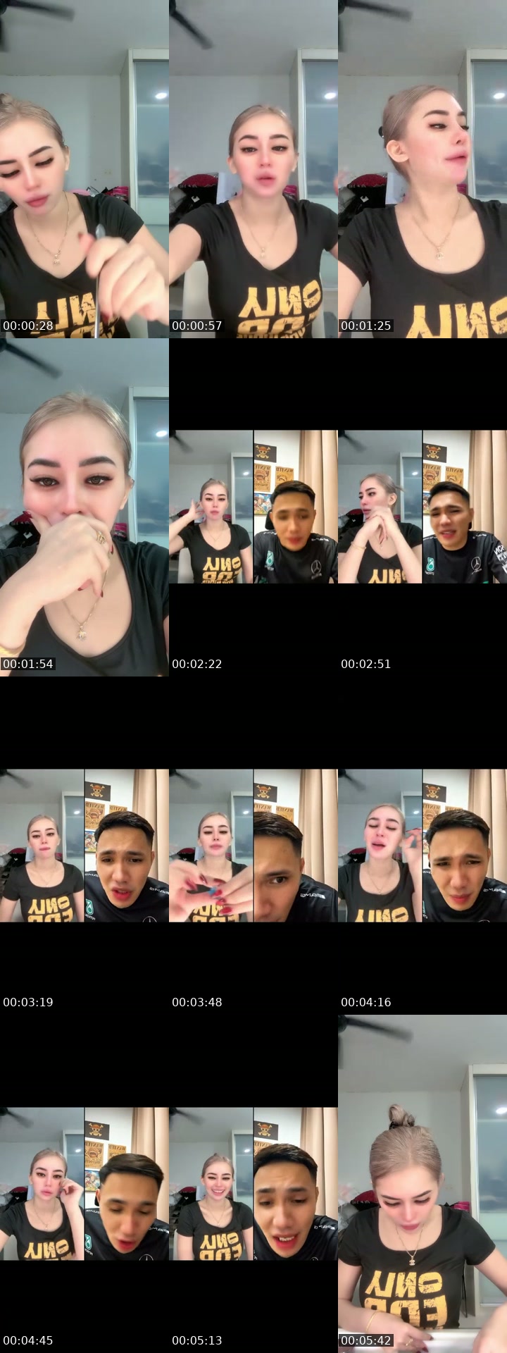 @anzeila_ TikTok live from 2026-07-15