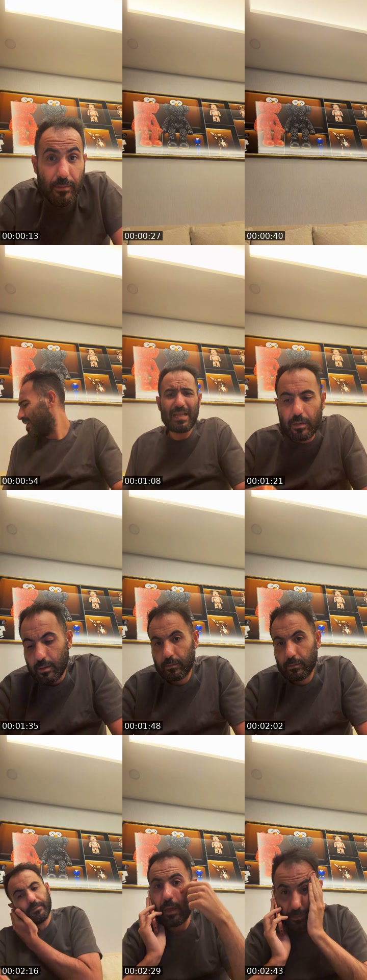 @hashour.cn United States TikTok live from 2026-07-15