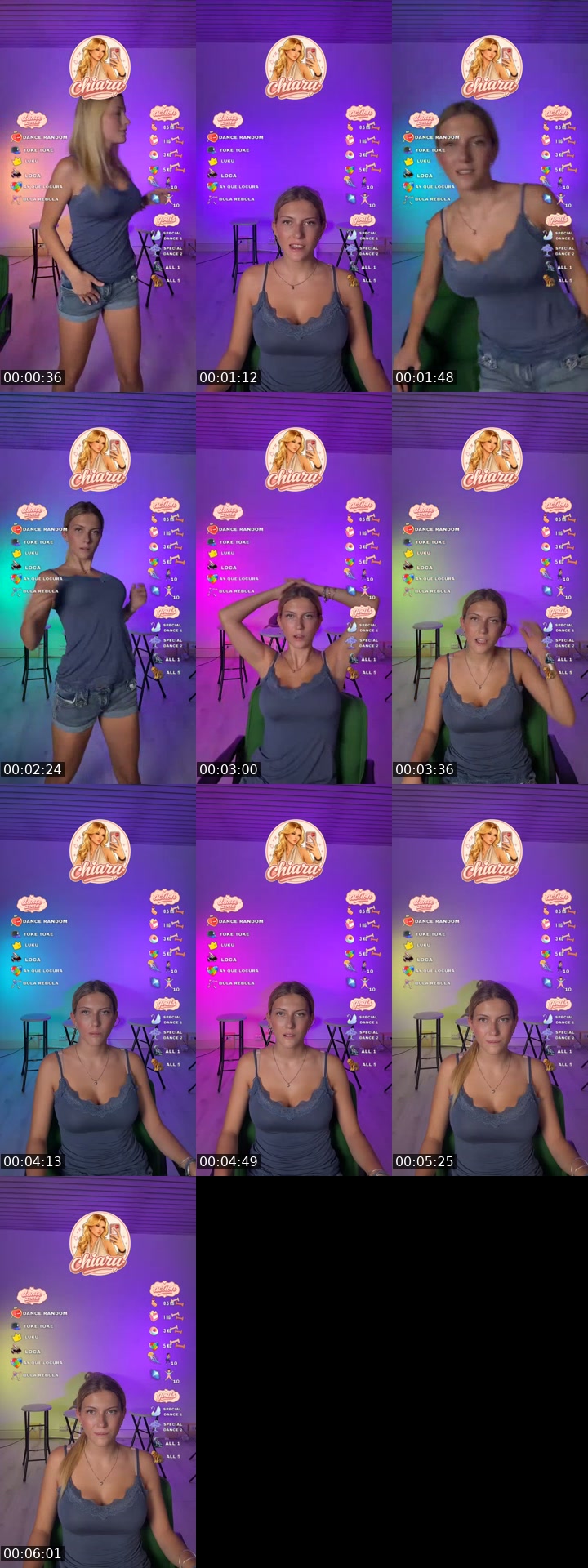 @_chiara_digio_ TikTok live from 2026-07-15