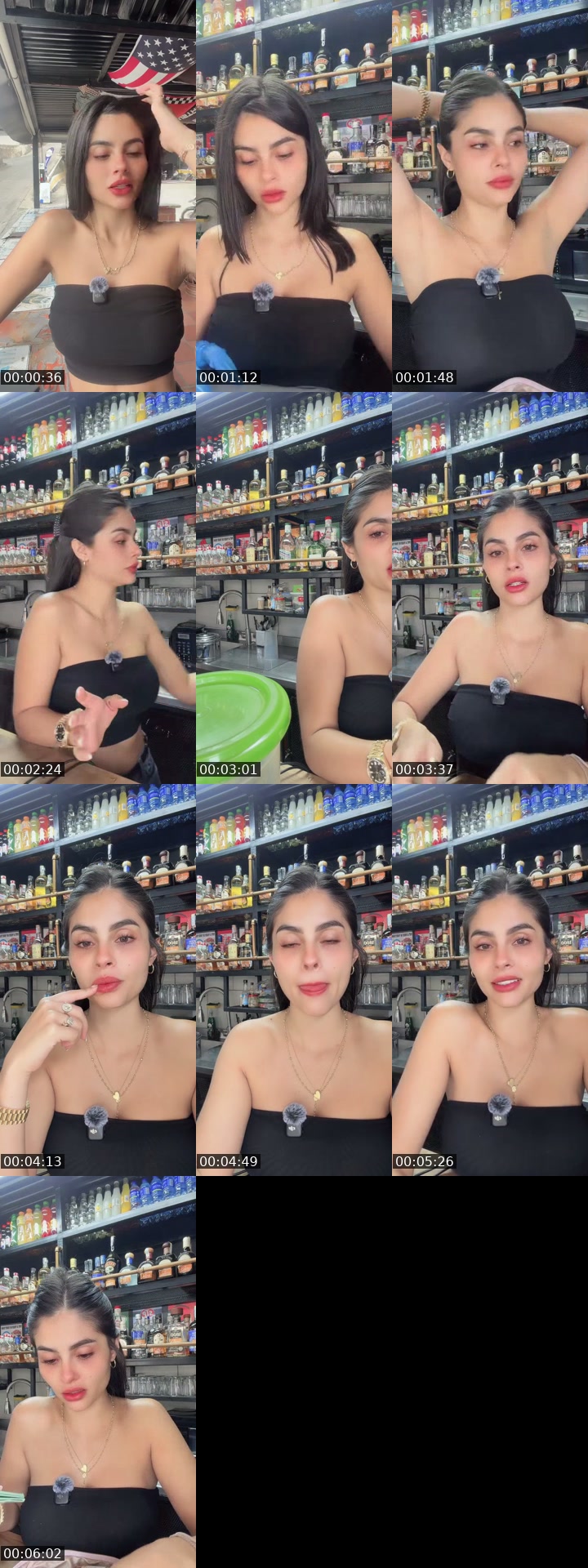 @danielita_salazar9 Colombia TikTok live from 2026-07-15
