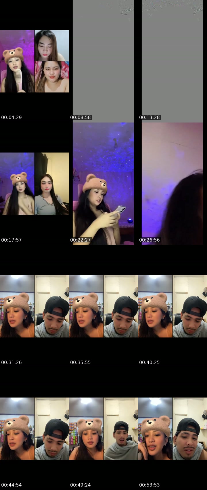 @hayahaha.p United States TikTok live from 2026-07-15