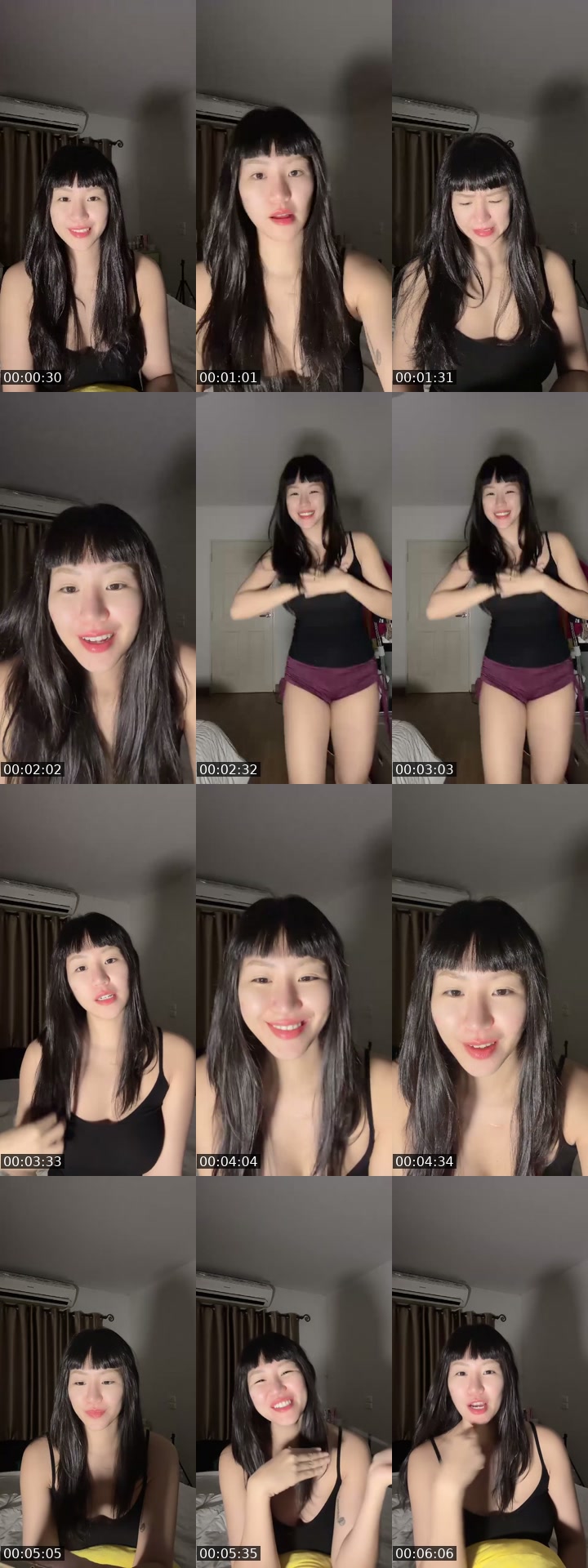 TikTok live: Hi 🫶🏻 by @nan.niiiiiiiiii