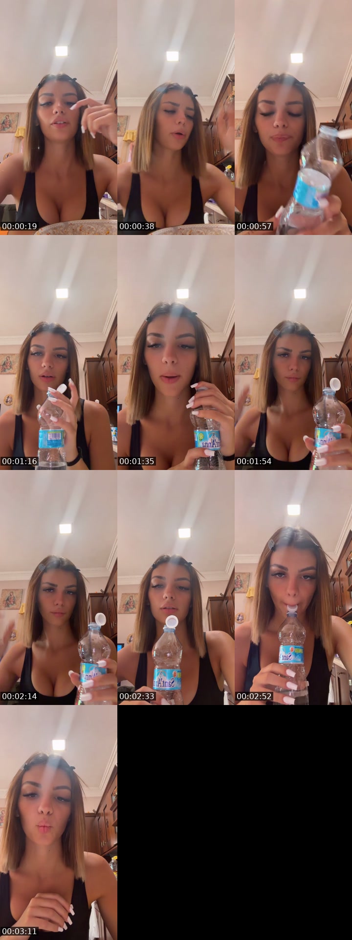 @lucreziaaccianii Italy TikTok live from 2026-07-15