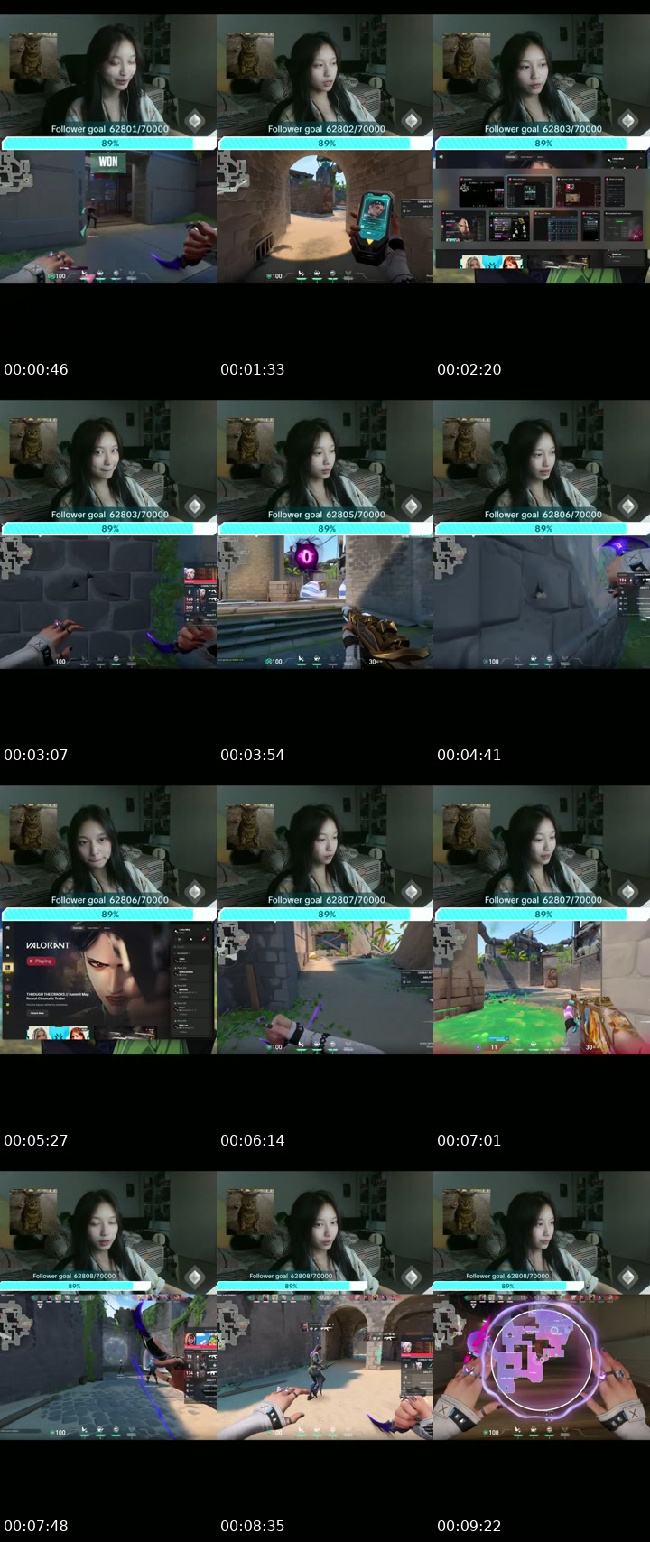 Singapore TikTok live: Lets Go LIVE! by @melsokool