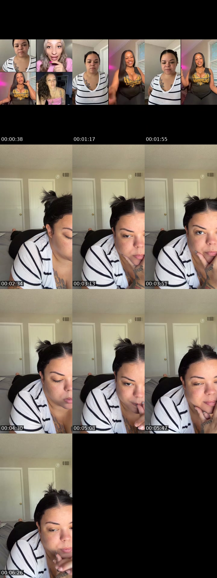 @misscubanaredd TikTok live from 2026-07-15