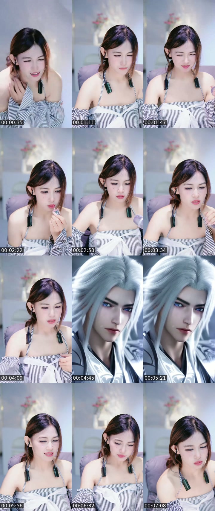 TikTok live: 打劫 by @tlwyvdqoune