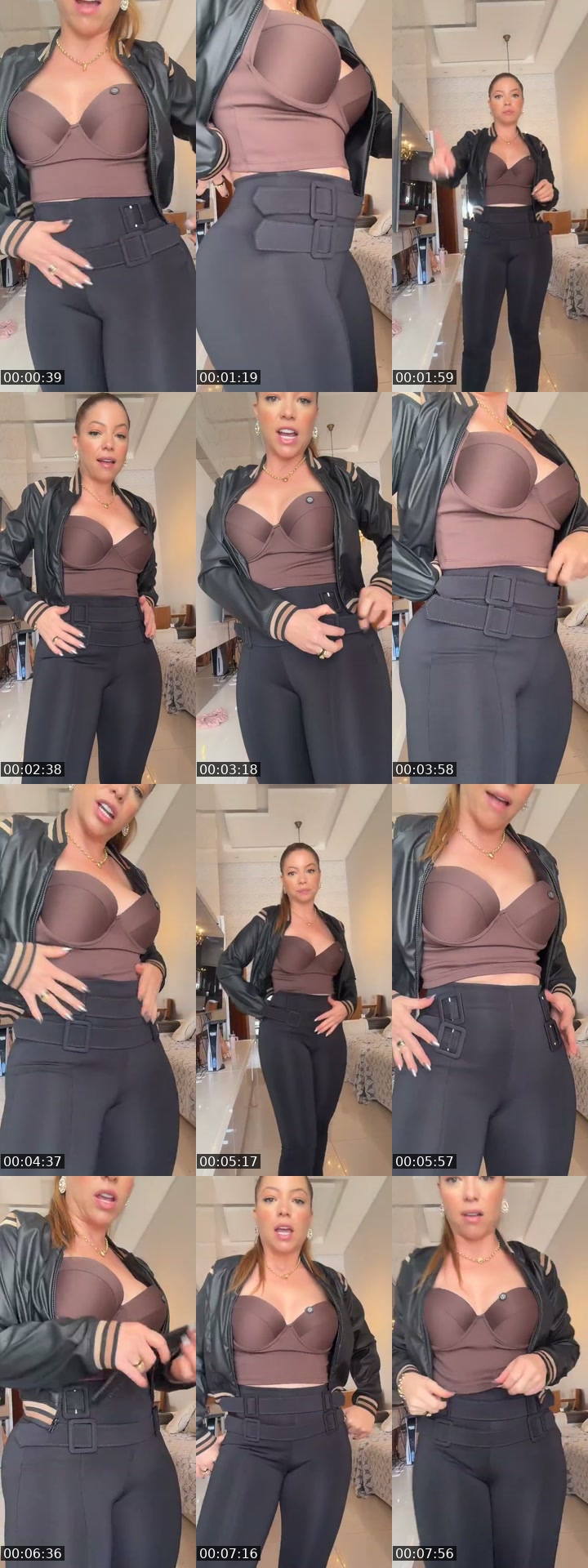 TikTok live: Calça na Oferta by @pathy.creator