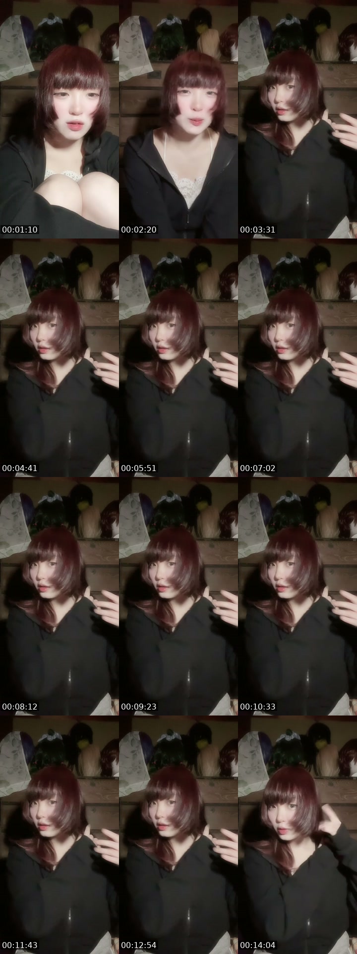 @rinrin20060712 TikTok live from 2026-07-15
