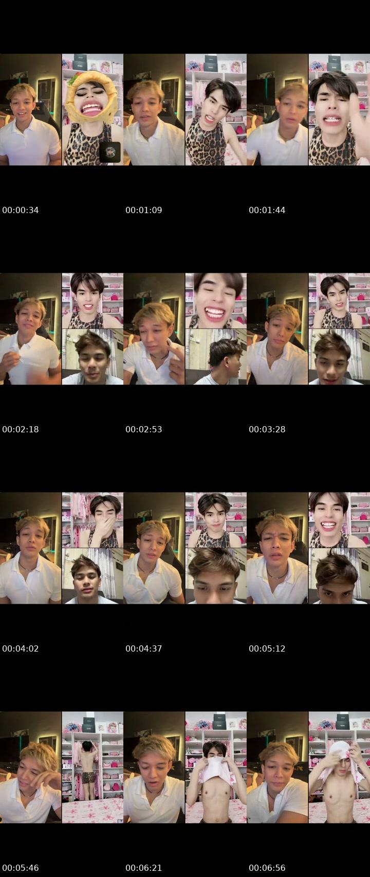 @uncletokok TikTok live from 2026-07-15