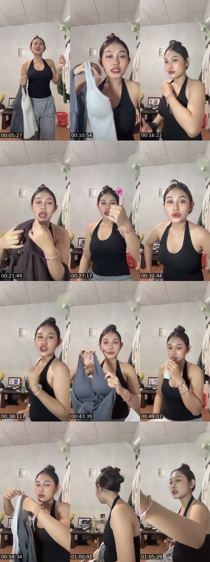 @samoled TikTok live from 2026-07-15
